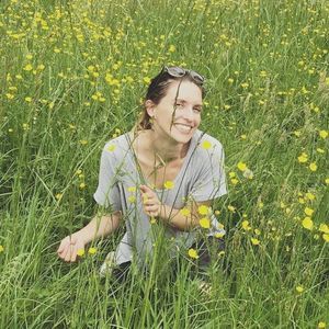 Meet your Posher, Kristina